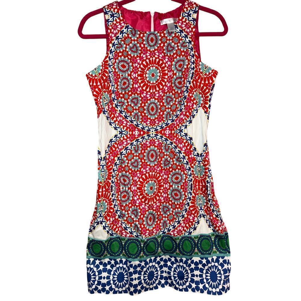 LONDON TIMES DRESS SIZE M 8/10